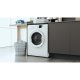 Hotpoint Lavatrice a libera installazione NFR327W IT N 6