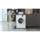 Hotpoint Lavatrice a libera installazione NFR327W IT N 7