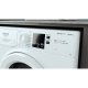 Hotpoint Lavatrice a libera installazione NFR327W IT N 9