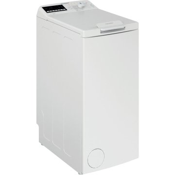 Indesit Lavatrice a libera installazione BTW B7220P IT/N - BTW B7220P IT/N