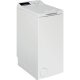 Indesit Lavatrice a libera installazione BTW B7220P IT/N - BTW B7220P IT/N 2