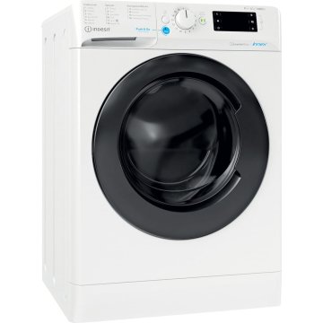 Indesit Lavasciuga a libera installazione BDE 861483X WK IT N - BDE 861483X WK IT N