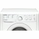 Indesit Lavatrice a libera installazione EWSC 61251 W EU N - EWSC 61251 W EU N 11