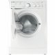 Indesit Lavatrice a libera installazione EWSC 61251 W EU N - EWSC 61251 W EU N 5