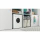 Indesit Lavatrice a libera installazione EWSC 61251 W EU N - EWSC 61251 W EU N 6