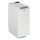 Whirlpool Lavatrice carica dall'altto - ZEN TDLR 7222BS IT/N 2