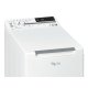 Whirlpool Lavatrice carica dall'altto - ZEN TDLR 7222BS IT/N 5