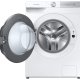 Samsung WW80T734DWH lavatrice Caricamento frontale 8 kg 1400 Giri/min Bianco 7