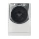 Hotpoint Lavasciuga a libera installazione AQD972F 697 EU N 2