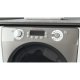 Hotpoint Lavasciuga a libera installazione AQD972F 697 EU N 9