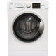 Hotpoint NDB 96443 SJ IT N lavasciuga Libera installazione Caricamento frontale Bianco D 2