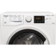 Hotpoint NDB 96443 SJ IT N lavasciuga Libera installazione Caricamento frontale Bianco D 3