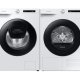 Samsung DV90T5240AW asciugatrice Libera installazione Caricamento frontale 9 kg A+++ Bianco 5