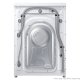 Samsung WD10T534DBW lavasciuga Libera installazione Caricamento frontale Bianco E 12