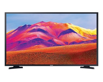 Samsung UE32T5372AU 81,3 cm (32") Full HD Smart TV Wi-Fi Nero