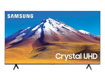 Samsung Series 7 UE43TU7090U 109,2 cm (43") 4K Ultra HD Smart TV Wi-Fi Nero