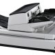 Fujitsu fi-7700 Scanner piano e ADF 600 x 600 DPI A3 Nero, Bianco 2