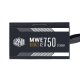 Cooler Master MWE 750 Bronze 230V V2 alimentatore per computer 750 W 24-pin ATX ATX Nero 5