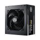 Cooler Master MWE Gold 850 - V2 Full Modular alimentatore per computer 850 W 24-pin ATX ATX Nero 2