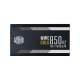 Cooler Master MWE Gold 850 - V2 Full Modular alimentatore per computer 850 W 24-pin ATX ATX Nero 5