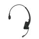 EPOS | SENNHEISER IMPACT MB Pro 1 Auricolare Wireless A Padiglione Ufficio Bluetooth Nero 4