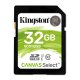 Kingston Technology Canvas Select 32 GB SDHC UHS-I Classe 10 2