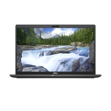 DELL Latitude 7410 Intel® Core™ i7 i7-10610U Computer portatile 35,6 cm (14") Full HD 16 GB DDR4-SDRAM 512 GB SSD Wi-Fi 6 (802.11ax) Windows 10 Pro Nero