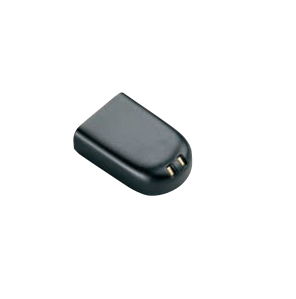 POLY 84598-01 accessorio per cuffia Batteria