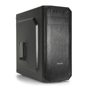 Vultech GS-2421 computer case Midi Tower Nero 500 W