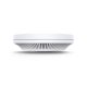 TP-Link Omada EAP660 HD punto accesso WLAN 2402 Mbit/s Bianco Supporto Power over Ethernet (PoE) 5