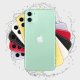 Apple iPhone 11 64GB Verde 12