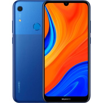 Huawei Y6s 15,5 cm (6.09") Doppia SIM Android 9.0 4G Micro-USB 3 GB 32 GB 3020 mAh Blu