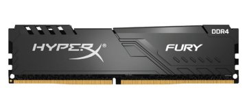 HyperX FURY HX436C18FB4/16 memoria 16 GB 1 x 16 GB DDR4 3600 MHz