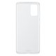 Samsung Galaxy S20+ Clear Cover 4