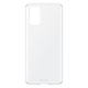 Samsung Galaxy S20+ Clear Cover 5