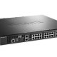 D-Link DXS-3400-24SC switch di rete Gestito L3 Nero 2