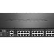 D-Link DXS-3400-24SC switch di rete Gestito L3 Nero 3