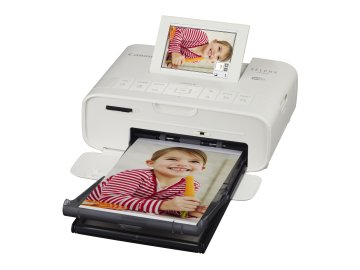 Canon SELPHY CP1300 stampante per foto Sublimazione 300 x 300 DPI 4" x 6" (10x15 cm) Wi-Fi