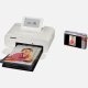 Canon SELPHY CP1300 stampante per foto Sublimazione 300 x 300 DPI 4