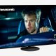 Panasonic TX-65HZ1000E TV 165,1 cm (65