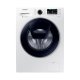 Samsung WW80K5410UW lavatrice Caricamento frontale 8 kg 1400 Giri/min Bianco 2