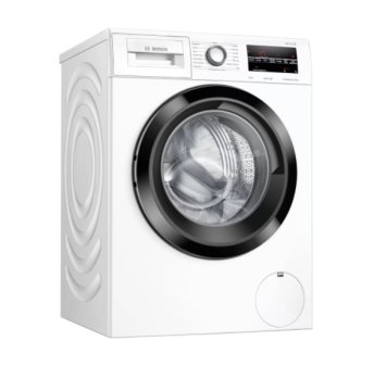 Bosch Serie 6 WAU24T28IT lavatrice Caricamento frontale 8 kg 1200 Giri/min Bianco