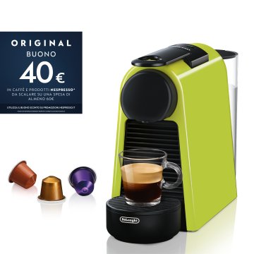 De’Longhi Essenza Mini EN85.L Macchina per espresso 0,6 L