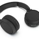 Philips 4000 series TAH4205BK/00 cuffia e auricolare Wireless A Padiglione Musica e Chiamate USB tipo-C Bluetooth Nero 4