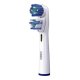 Braun EB 417-3 3 pz Blu, Bianco 2