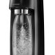 SodaStream Spirit Plastica Nero 5