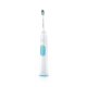 Philips Sonicare 2 Series plaque control 2 Series plaque control HX6231/01 Spazzolino elettrico sonico 2