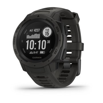 Garmin Instinct 2,29 cm (0.9") MIP Digitale 128 x 128 Pixel GPS (satellitare)