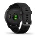 Garmin Vivoactive 4 + CUFFIE Afterschokz 8