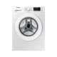 Samsung WW90J5255MW lavatrice Caricamento frontale 9 kg 1200 Giri/min Bianco 2